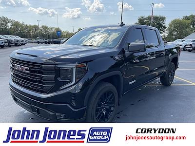 2022 GMC Sierra 1500 Crew Cab 4x4 Pickup for sale #K04910-1 - photo 1