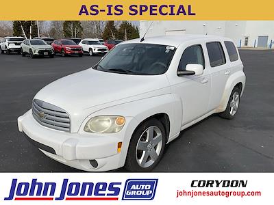 2010 Chevrolet HHR FWD SUV for sale #K04911-1 - photo 1
