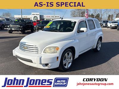 2010 Chevrolet HHR FWD SUV for sale #K04911-1 - photo 1