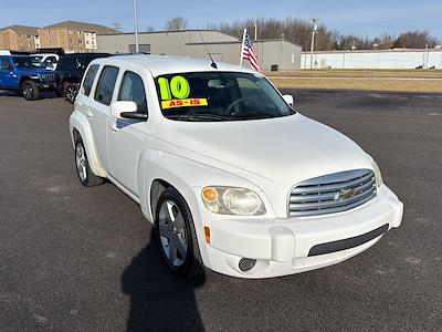 2010 Chevrolet HHR FWD SUV for sale #K04911-1 - photo 2
