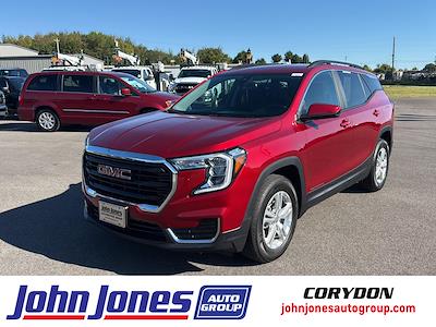 2024 GMC Terrain FWD SUV for sale #K04913 - photo 1