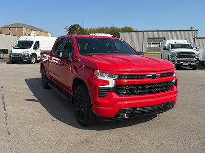 2022 Chevrolet Silverado 1500 Crew Cab 4x4 Pickup for sale #K04914 - photo 2