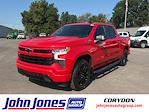 2022 Chevrolet Silverado 1500 Crew Cab 4x4 Pickup for sale #K04914 - photo 1