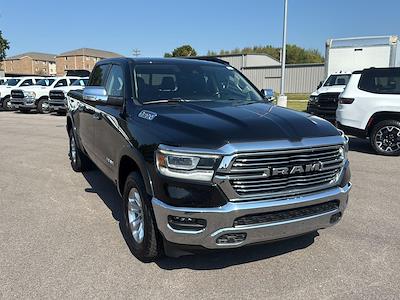 2021 Ram 1500 Crew Cab 4x4 Pickup for sale #K04915 - photo 2