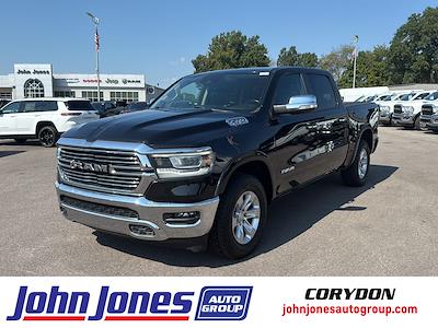 2021 Ram 1500 Crew Cab 4x4 Pickup for sale #K04915 - photo 1