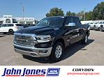 Used 2021 Ram 1500 Laramie Crew Cab for sale #K04915 - photo 1