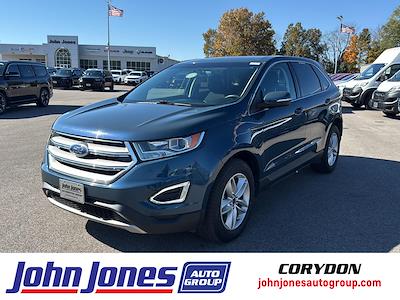 Used 2016 Ford Edge - photo 1