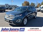 Used 2016 Ford Edge SEL for sale #K04916-1 - photo 1