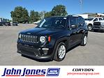 2020 Jeep Renegade FWD SUV for sale #K04916 - photo 1