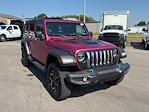 2022 Jeep Wrangler 4xe 4x4 SUV for sale #K04917 - photo 2