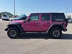 2022 Jeep Wrangler 4xe 4x4 SUV for sale #K04917 - photo 3