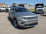 2021 Jeep Compass FWD SUV for sale #K04919 - photo 2