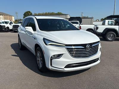 2022 Buick Enclave FWD SUV for sale #K04922 - photo 2