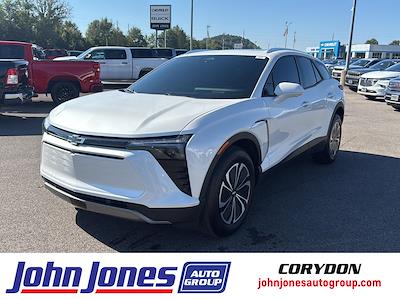 2024 Chevrolet Blazer EV AWD SUV for sale #K04926 - photo 1