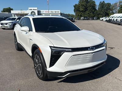 2024 Chevrolet Blazer EV AWD SUV for sale #K04926 - photo 2