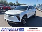 2024 Chevrolet Blazer EV AWD SUV for sale #K04926 - photo 1