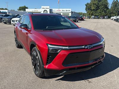 Used 2024 Chevrolet Blazer EV RS AWD SUV for sale #K04927 - photo 2