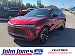 Used 2024 Chevrolet Blazer EV RS AWD SUV for sale #K04927 - photo 1