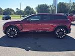 Used 2024 Chevrolet Blazer EV RS AWD SUV for sale #K04927 - photo 3
