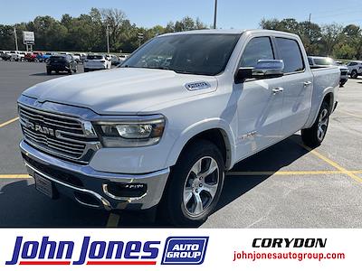 2022 Ram 1500 Crew Cab 4x4 Pickup for sale #K04931 - photo 1