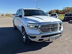 Used 2022 Ram 1500 Laramie Crew Cab for sale #K04931 - photo 2