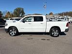 Used 2022 Ram 1500 Laramie Crew Cab for sale #K04931 - photo 3