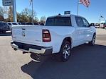Used 2022 Ram 1500 Laramie Crew Cab for sale #K04931 - photo 18