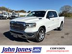 Used 2022 Ram 1500 Laramie Crew Cab for sale #K04931 - photo 1