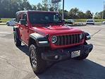 2024 Jeep Wrangler 4x4 SUV for sale #K04932 - photo 2