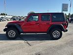 2024 Jeep Wrangler 4x4 SUV for sale #K04932 - photo 3