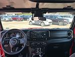 2024 Jeep Wrangler 4x4 SUV for sale #K04932 - photo 5