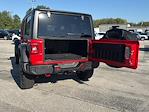 2024 Jeep Wrangler 4x4 SUV for sale #K04932 - photo 10