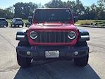 2024 Jeep Wrangler 4x4 SUV for sale #K04932 - photo 13