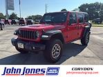 2024 Jeep Wrangler 4x4 SUV for sale #K04932 - photo 1