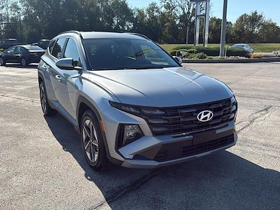 2025 Hyundai Tucson FWD SUV for sale #K04933 - photo 2