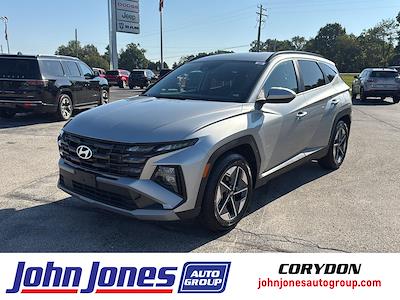 2025 Hyundai Tucson FWD SUV for sale #K04933 - photo 1