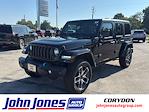2024 Jeep Wrangler 4xe 4x4 SUV for sale #K04934 - photo 1