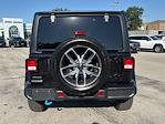 2024 Jeep Wrangler 4xe 4x4 SUV for sale #K04934 - photo 13