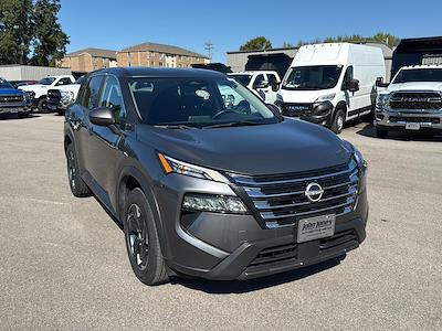 2024 Nissan Rogue AWD SUV for sale #K04936 - photo 2