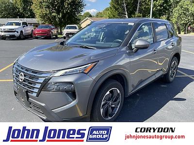 2024 Nissan Rogue AWD SUV for sale #K04936 - photo 1