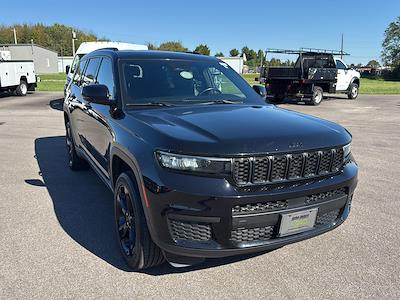 2022 Jeep Grand Cherokee L 4x4 SUV for sale #K04937 - photo 2