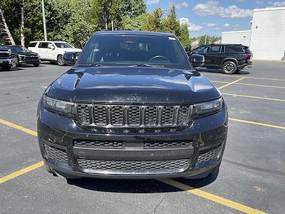 2022 Jeep Grand Cherokee L 4x4 SUV for sale #K04937 - photo 2