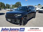 2022 Jeep Grand Cherokee L 4x4 SUV for sale #K04937 - photo 1