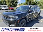 2022 Jeep Grand Cherokee L 4x4 SUV for sale #K04937 - photo 1