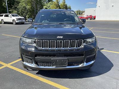 2024 Jeep Grand Cherokee L 4x4 SUV for sale #K04938 - photo 2