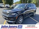 2024 Jeep Grand Cherokee L 4x4 SUV for sale #K04938 - photo 1