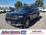 2024 Jeep Grand Cherokee L 4x4 SUV for sale #K04938 - photo 1