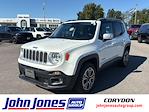 Used 2017 Jeep Renegade Limited AWD SUV for sale #K04939 - photo 1