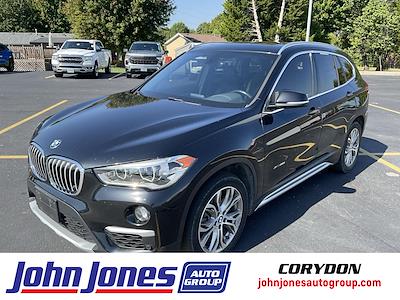 2017 BMW X1 AWD SUV for sale #K04940 - photo 1