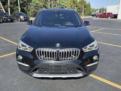 2017 BMW X1 AWD SUV for sale #K04940 - photo 2